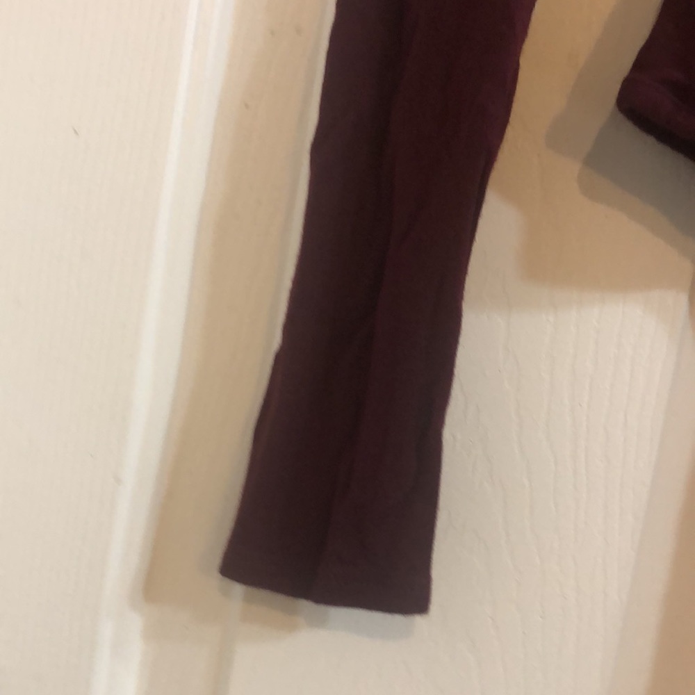 Windsor Women’s Long Sleeve Bodysuit Size S - Picture 3 of 8
